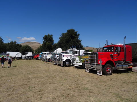 Australian Road Transport Heritage Centre - Accommodation Australia 1