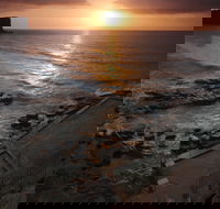 Avalon Beach - Accommodation Australia