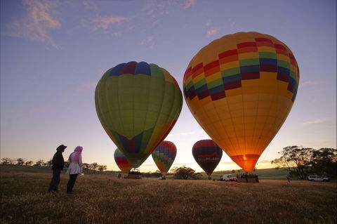 Avon Valley National Park - Accommodation Australia 0