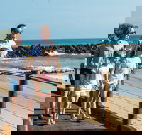 Bargara Beach - Australia Shopping