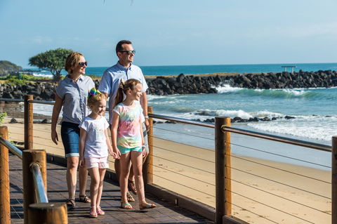 Bargara Beach - Accommodation Australia 0