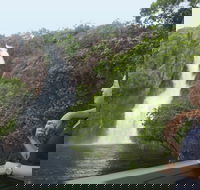 Batchelor - Local Tourism