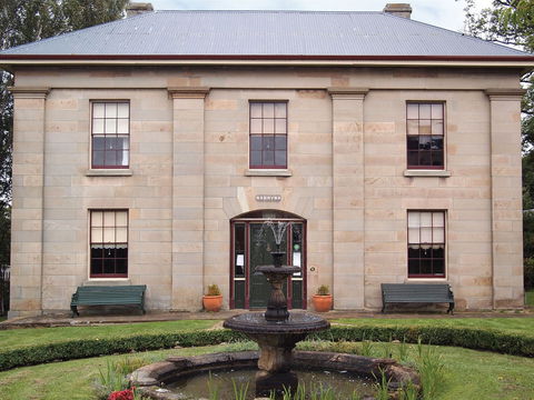 Battery Point - Accommodation Australia 1