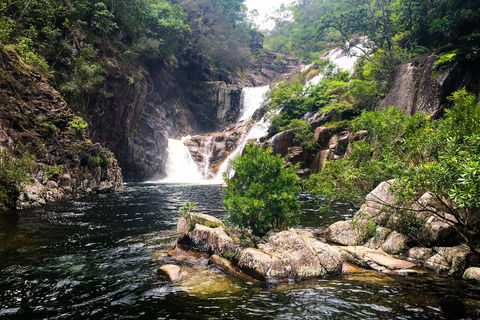Behana Gorge - Local Tourism 0