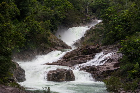 Behana Gorge - Local Tourism 1