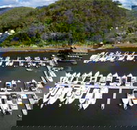 Berowra Waters Marina - Local Tourism