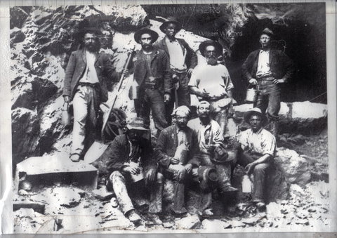 Blinman Heritage Mine - Local Tourism 2