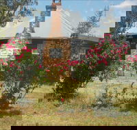 Boehme's Hall - Accommodation Australia