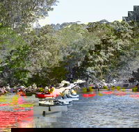 Bonville Creek - Accommodation Australia