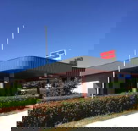 Boorowa Ex-Services and Citizens Club - Local Tourism