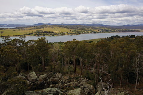 Brady's Lookout - Local Tourism 0