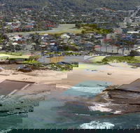 Bulli Beach - Australia Shopping