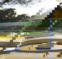 Bungendore Pool - Accommodation Australia