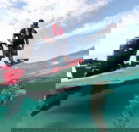 Burrum Coast Discovery Trail - Local Tourism