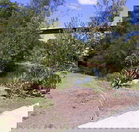 Burnum Burnum Sanctuary Woronora - Local Tourism