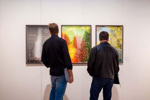 Caboolture Regional Art Gallery - Local Tourism 0
