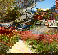 Cactus Cafe and Gallery - Accommodation Australia