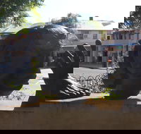 Celebration of life statue Barmera - Accommodation Australia