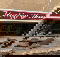 Chaffey Theatre - Accommodation Australia