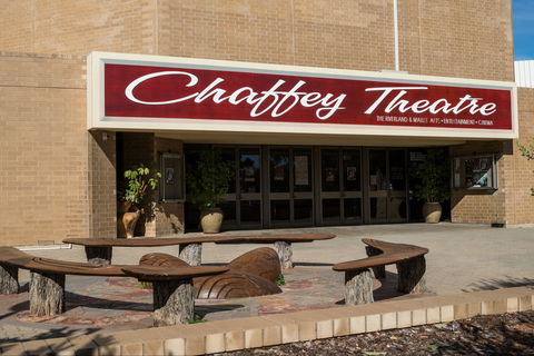 Chaffey Theatre - Accommodation Australia 0