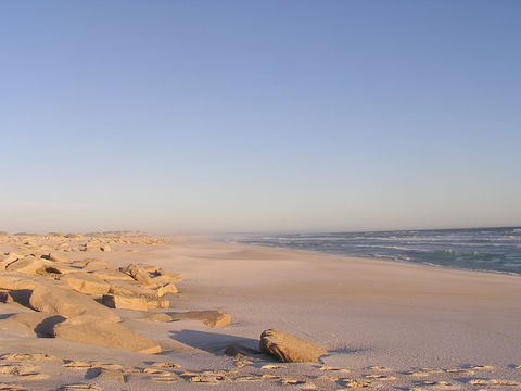 Chadinga Conservation Park - Accommodation Australia 2