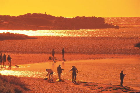 Chinaman's Beach - Australia Shopping 1