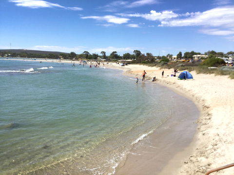 Chinaman's Beach - Australia Shopping 2