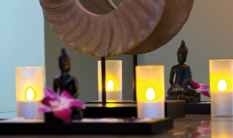 Club MMM! Day Spa - Bed n Breakfasts 2