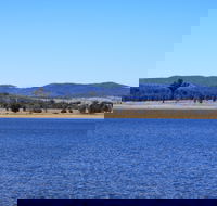 Coolmunda Dam - Local Tourism