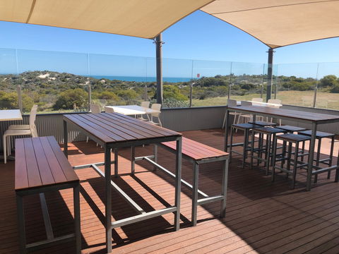 Copper Club, The Dunes Golf Course - Accommodation Australia 1