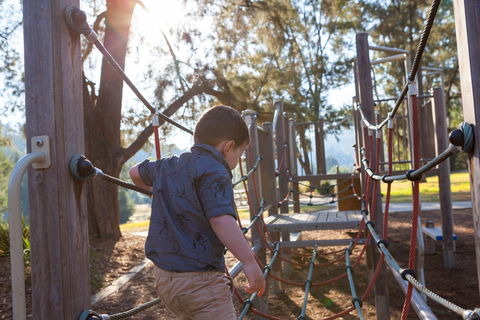 Cotter Avenue Recreation Area - Accommodation Australia 0