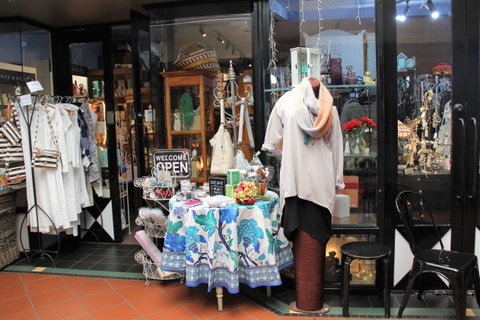 Country House Gifts And Homewares - Accommodation Australia 0