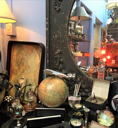 Country House Gifts And Homewares - Accommodation Australia 2