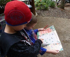 Cumberland State Forest - Accommodation Australia 2