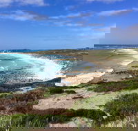 Daly Head National Surfing Reserve - Local Tourism