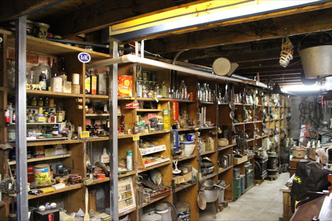 Dales Mini Museum Henty - Accommodation Australia 0