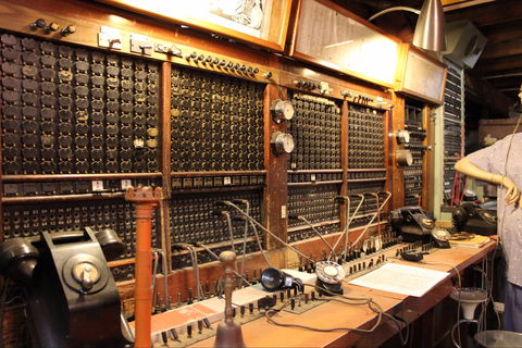 Dales Mini Museum Henty - Accommodation Australia 1