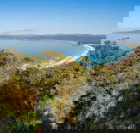 Disaster Bay Lookout - Accommodation Australia