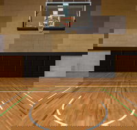Eagle Stadium - Accommodation Australia