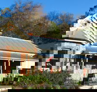 emprades vintage  design - Accommodation Australia