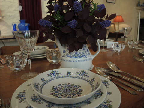 Emprades Vintage + Design - Local Tourism 2