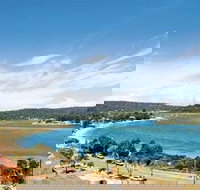 Ettalong Beach - Local Tourism