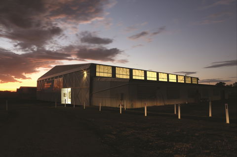 Evans Head Heritage Aviation Museum - Australia Shopping 1
