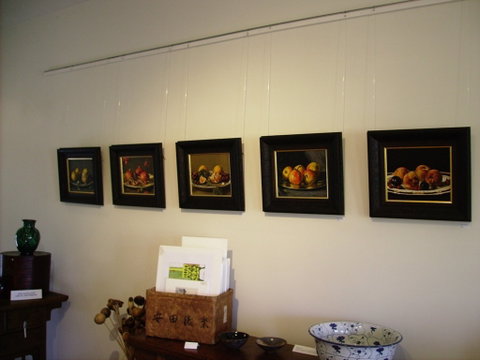 Falkner Gallery - Accommodation Australia 0