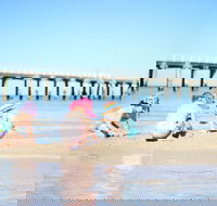 Frankston Beach - Local Tourism