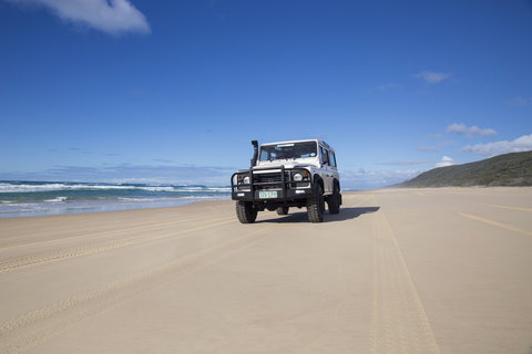 Fraser Coast Region - Local Tourism 2
