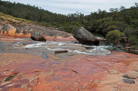 FR Berry Reserve - Accommodation Australia 0