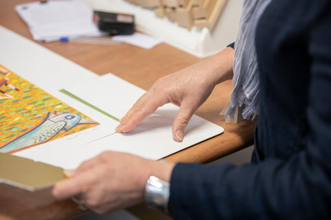 Gallery On Sturt At Accent Framing - Bed n Breakfasts 0