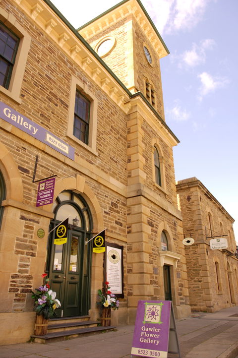 Gawler Historic Main Street Walking Tour - Australia Shopping 0