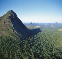 Glass House Mountains National Park - Accommodation Australia